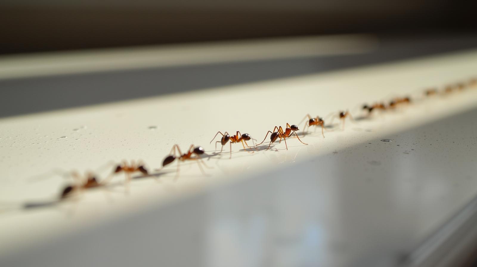 Perimeter Pest Control